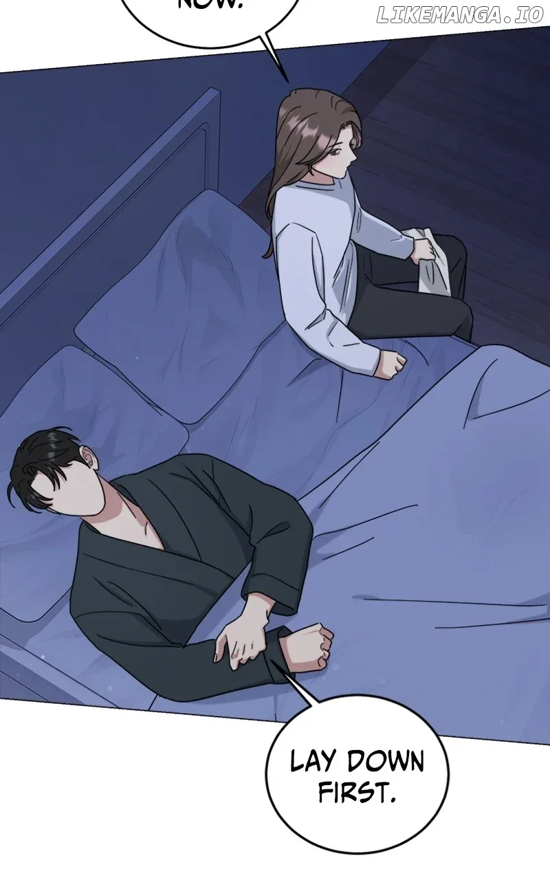 Your Instinctive Love Chapter 55 page 94