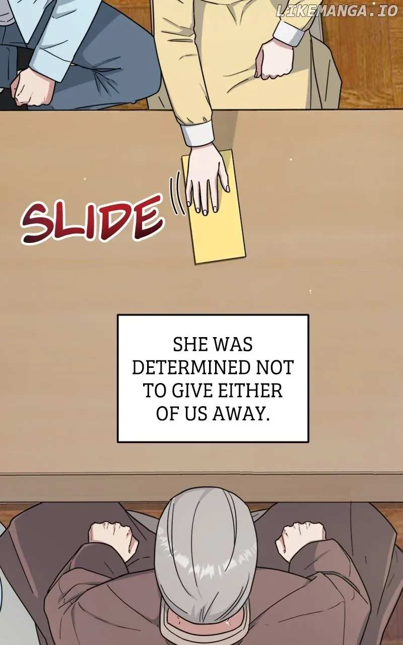 Your Instinctive Love Chapter 56 page 11