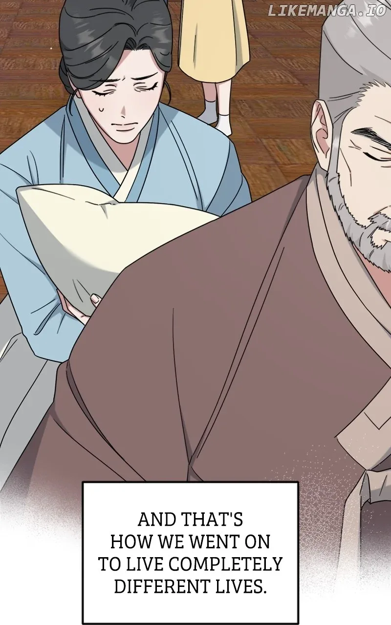 Your Instinctive Love Chapter 56 page 18