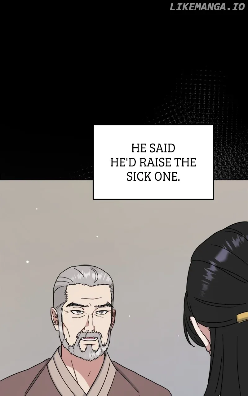 Your Instinctive Love Chapter 56 page 14