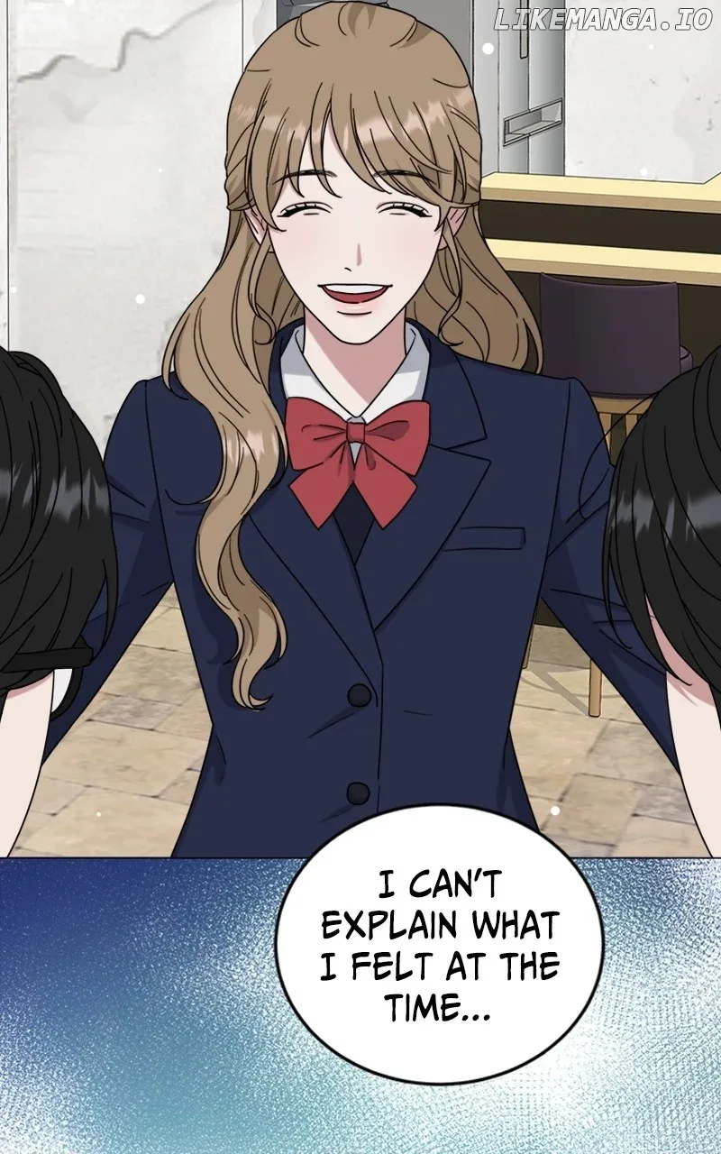 Your Instinctive Love Chapter 56 page 32