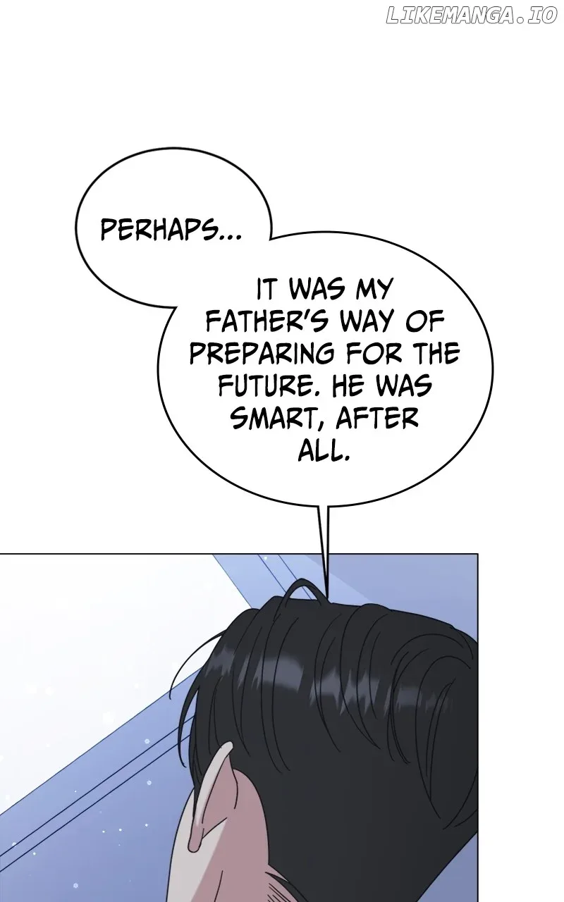 Your Instinctive Love Chapter 55 page 99