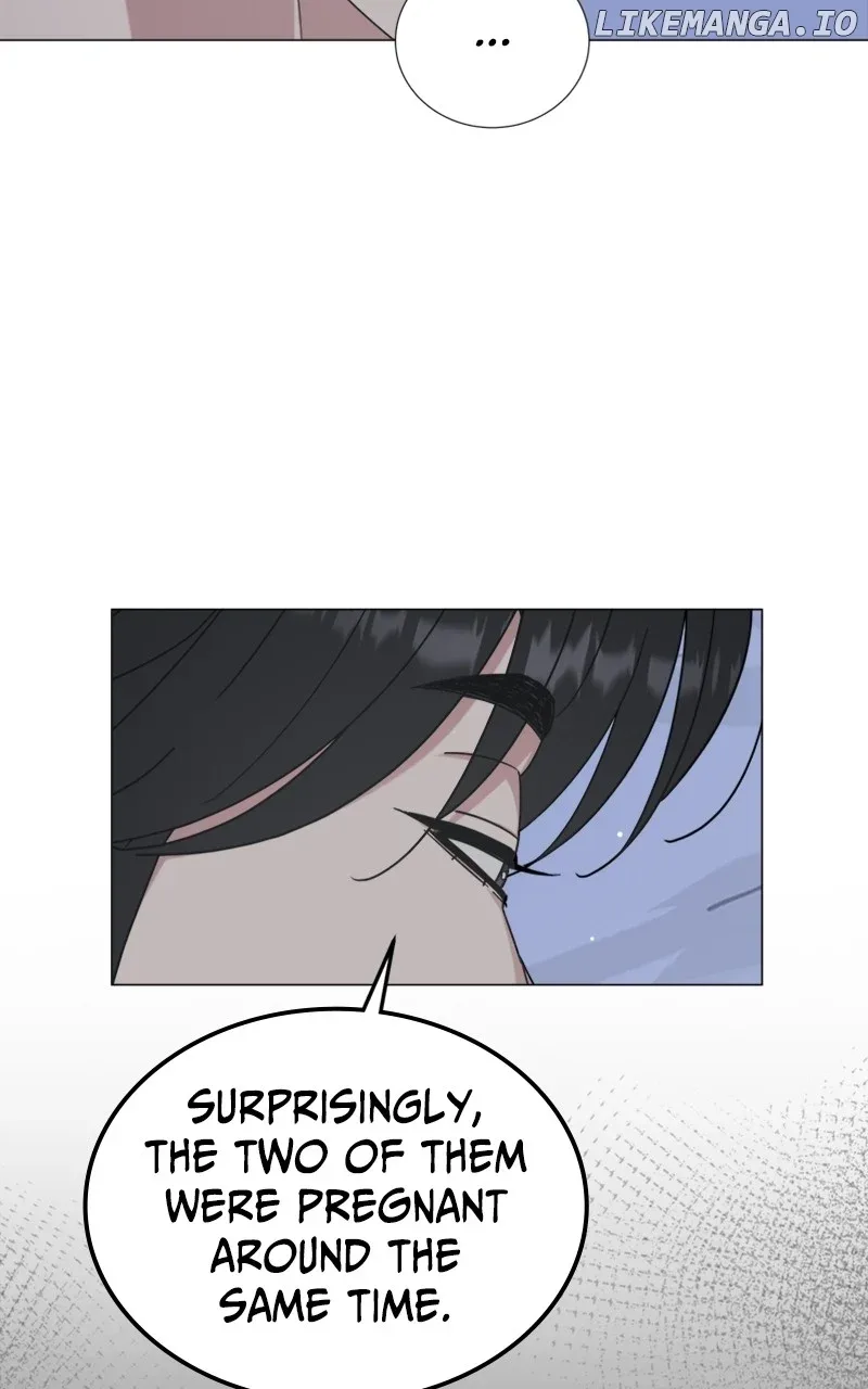 Your Instinctive Love Chapter 56 page 9