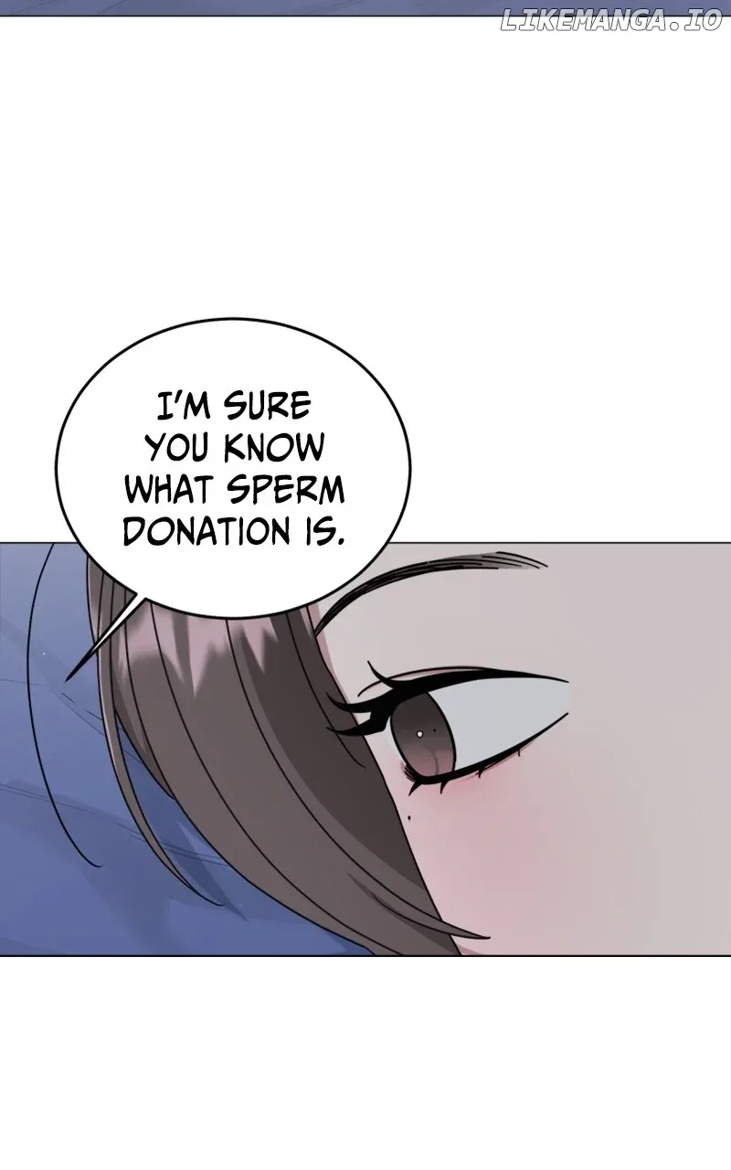 Your Instinctive Love Chapter 55 page 98