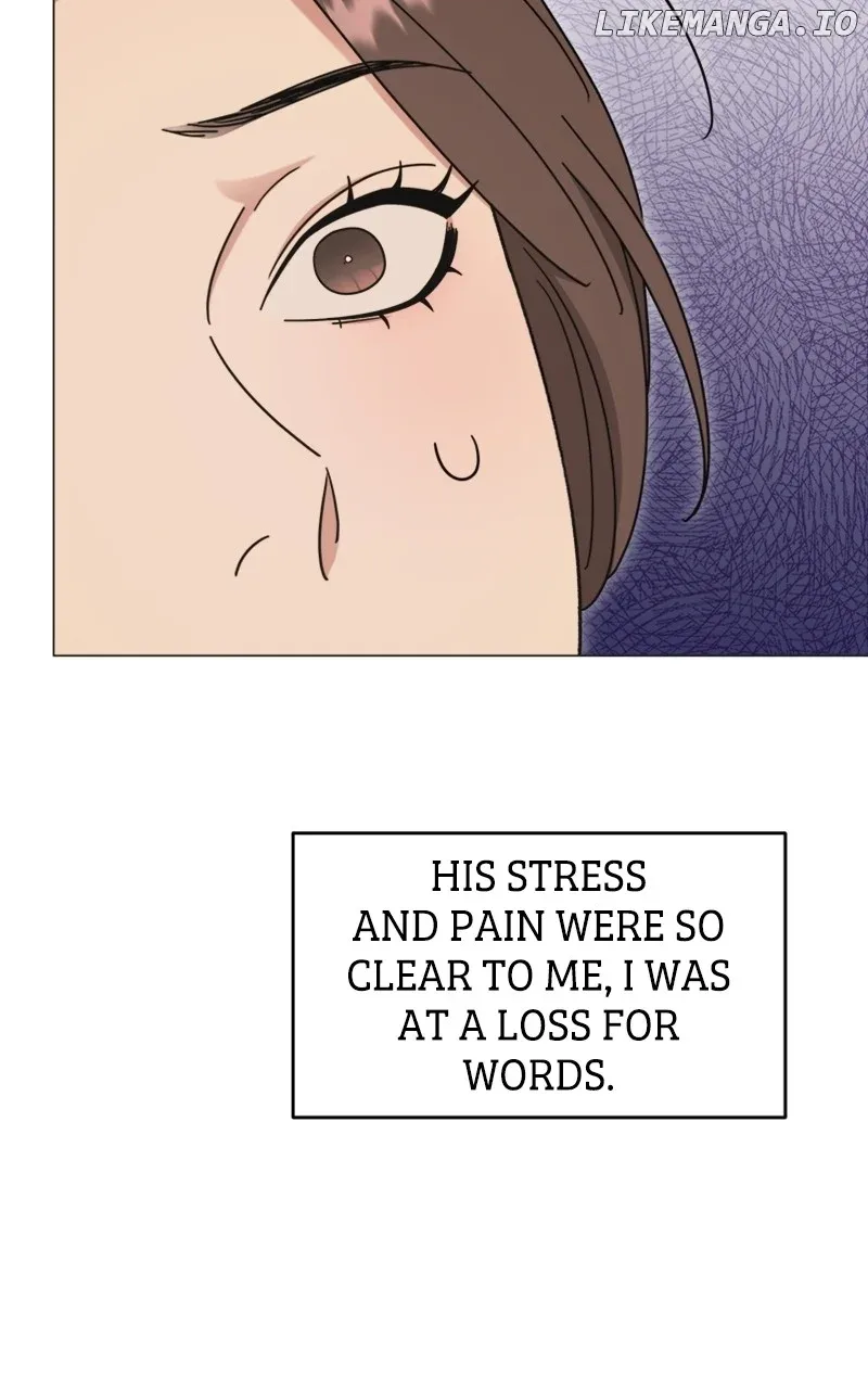 Your Instinctive Love Chapter 55 page 70