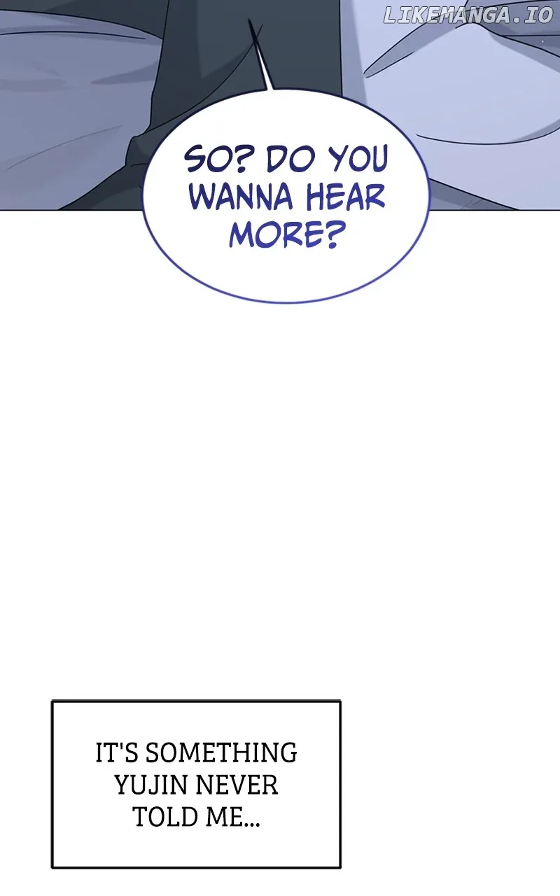 Your Instinctive Love Chapter 56 page 4