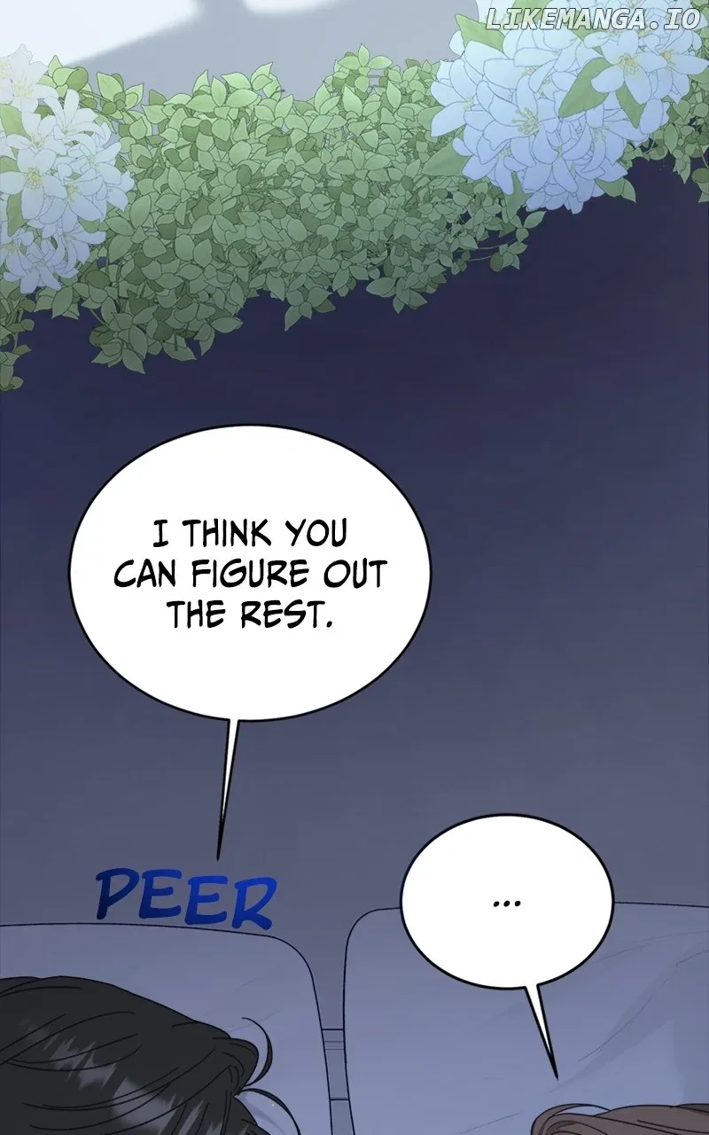 Your Instinctive Love Chapter 55 page 109