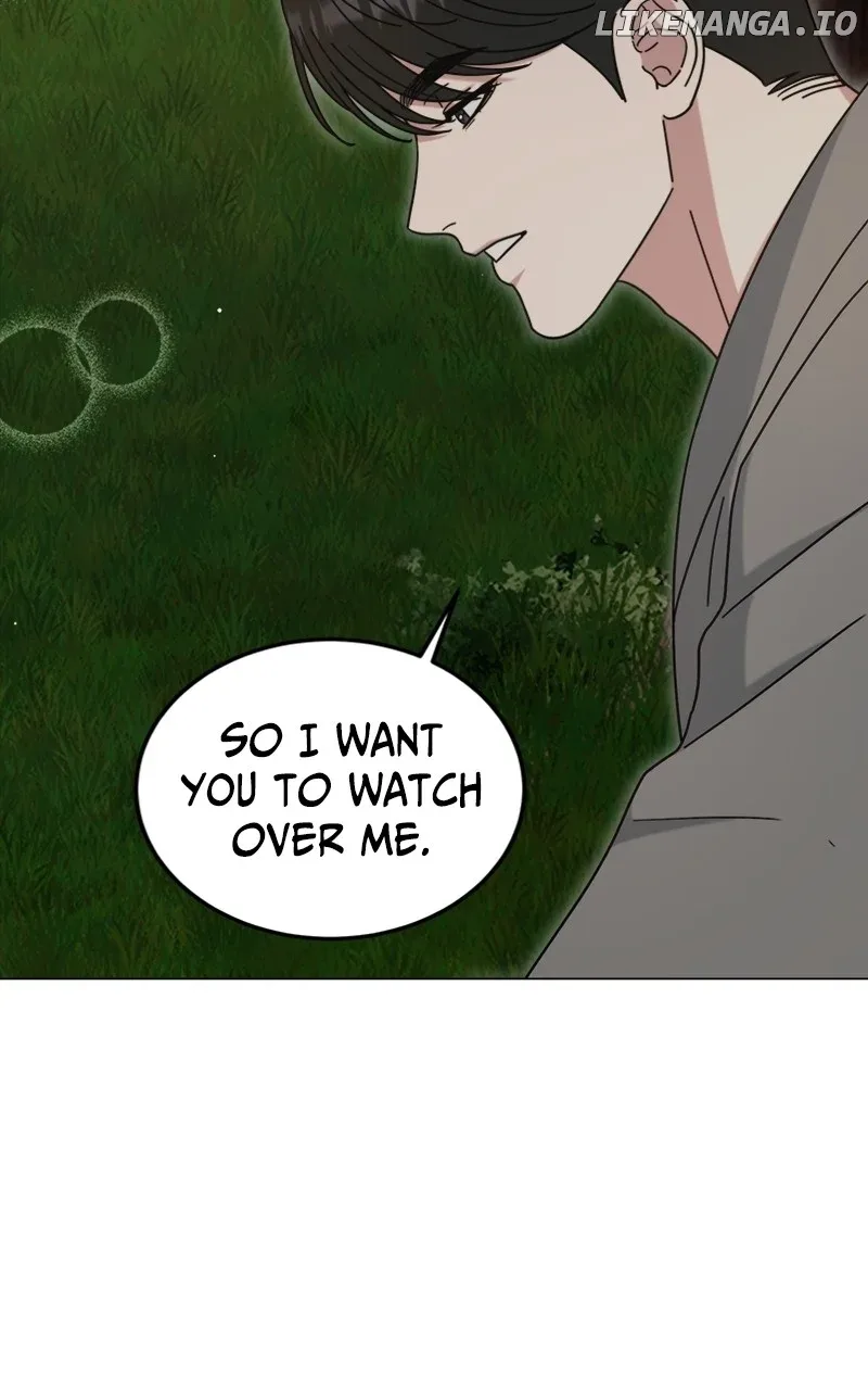 Your Instinctive Love Chapter 56 page 95