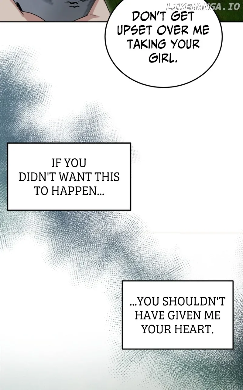 Your Instinctive Love Chapter 56 page 88