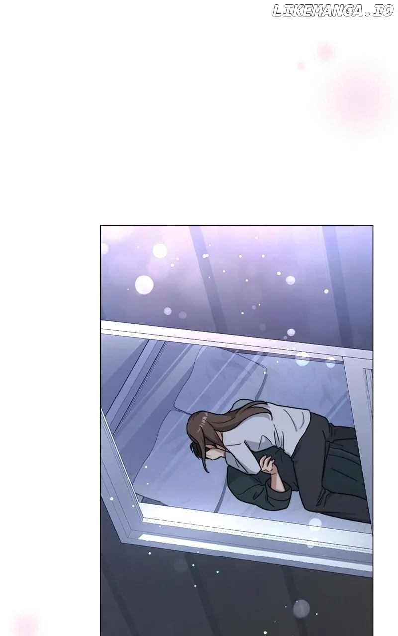 Your Instinctive Love Chapter 56 page 68