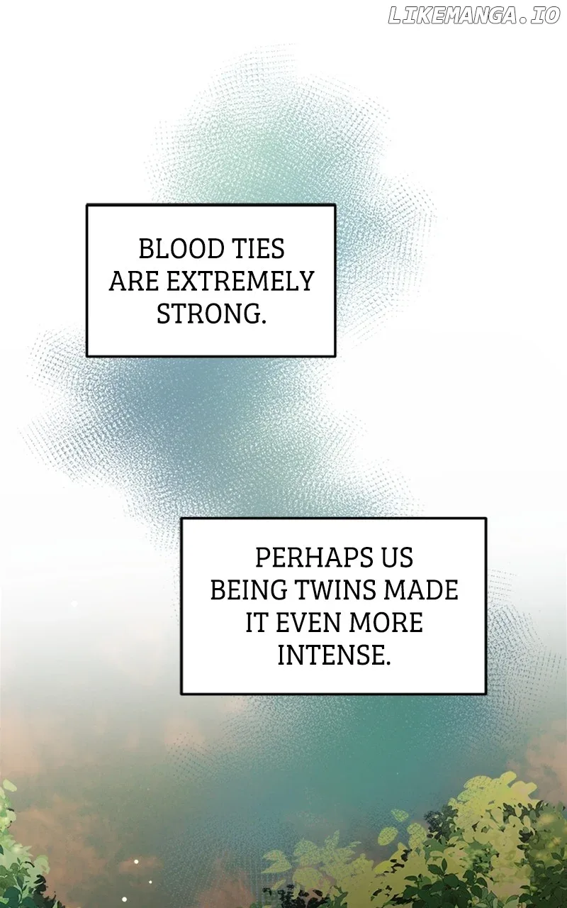 Your Instinctive Love Chapter 56 page 86
