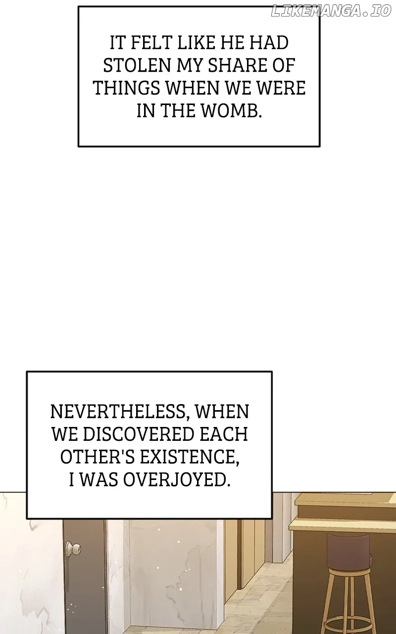 Your Instinctive Love Chapter 56 page 84
