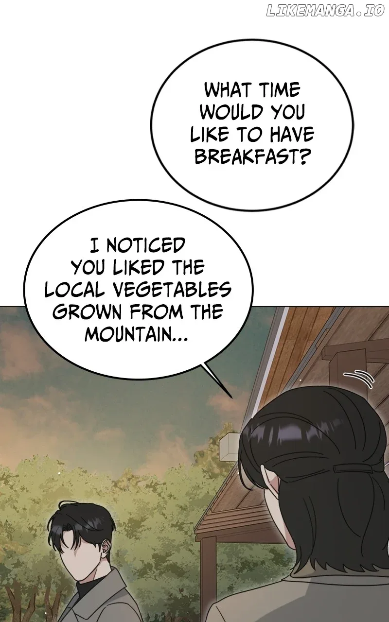 Your Instinctive Love Chapter 56 page 101