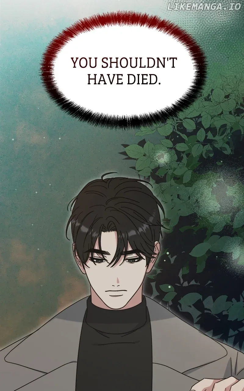 Your Instinctive Love Chapter 56 page 89