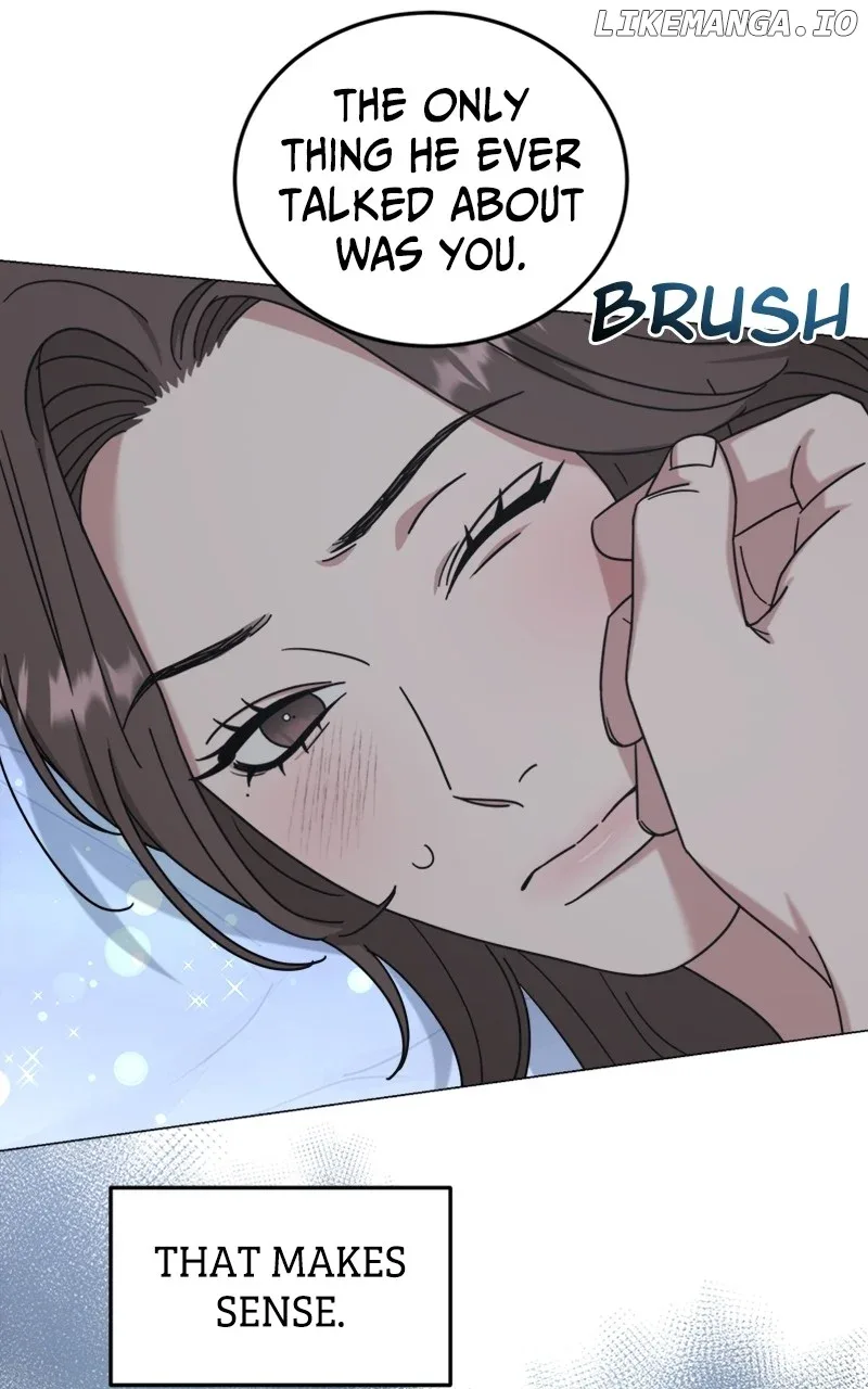 Your Instinctive Love Chapter 56 page 44