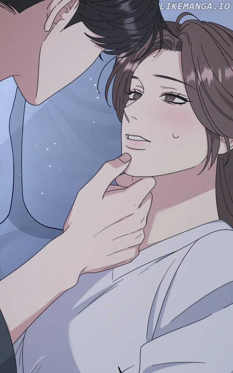 Your Instinctive Love Chapter 56 page 59