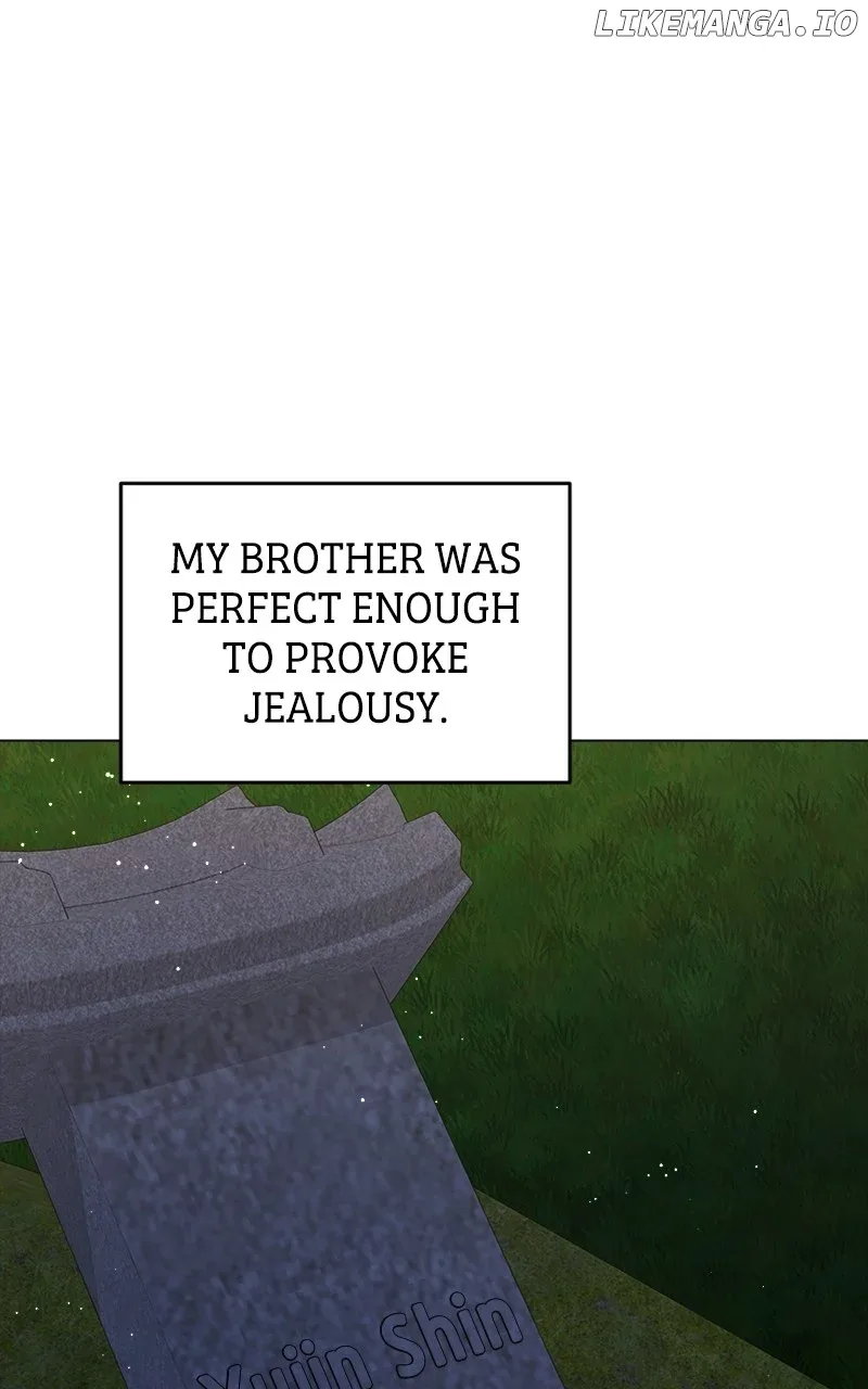 Your Instinctive Love Chapter 56 page 81