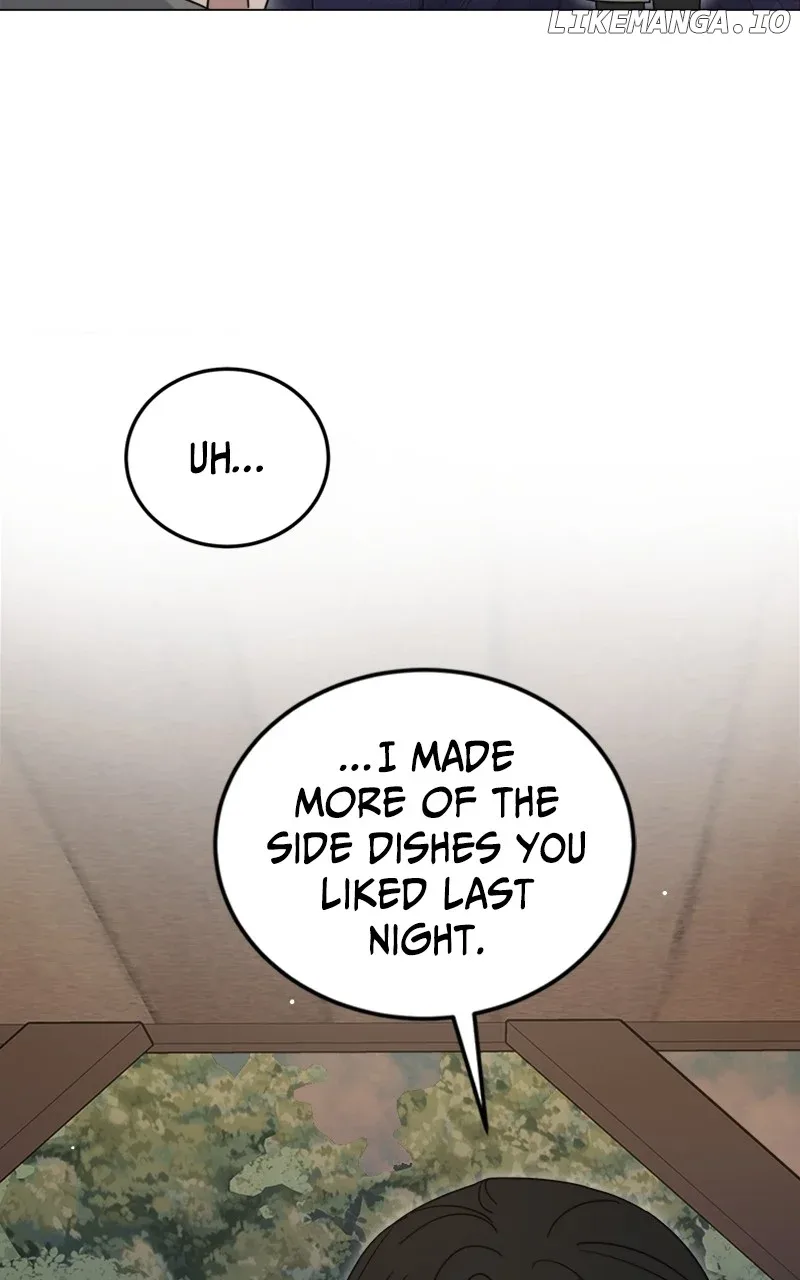 Your Instinctive Love Chapter 56 page 99