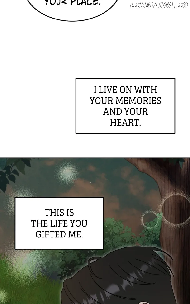 Your Instinctive Love Chapter 56 page 94