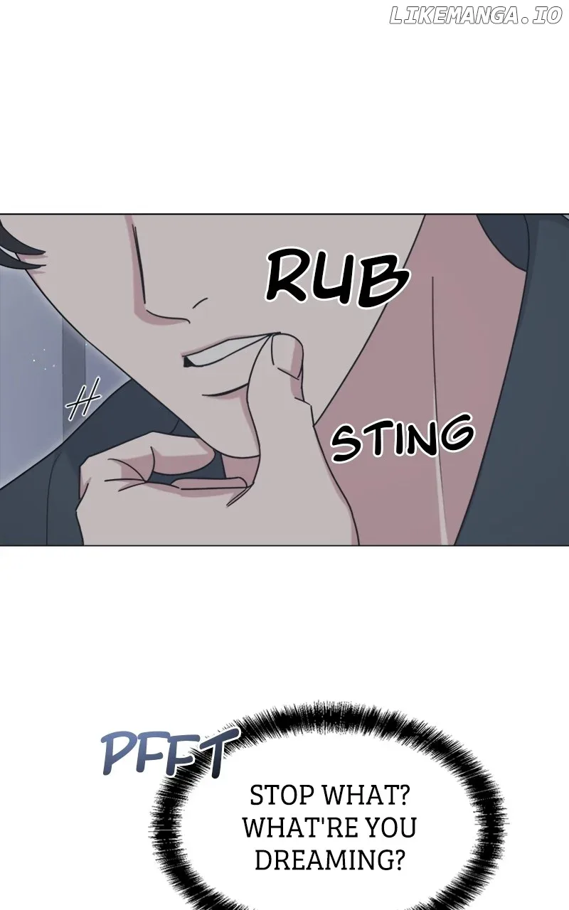 Your Instinctive Love Chapter 56 page 74