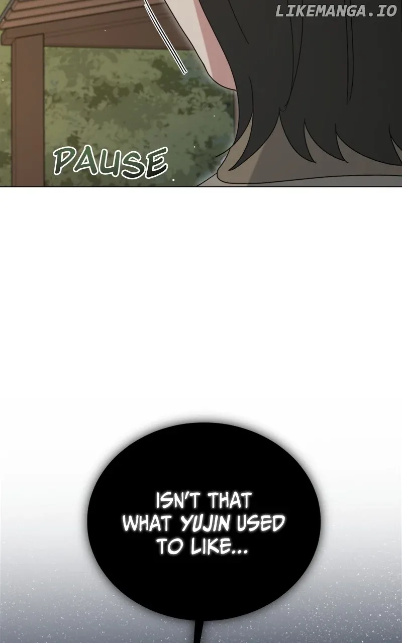 Your Instinctive Love Chapter 56 page 103
