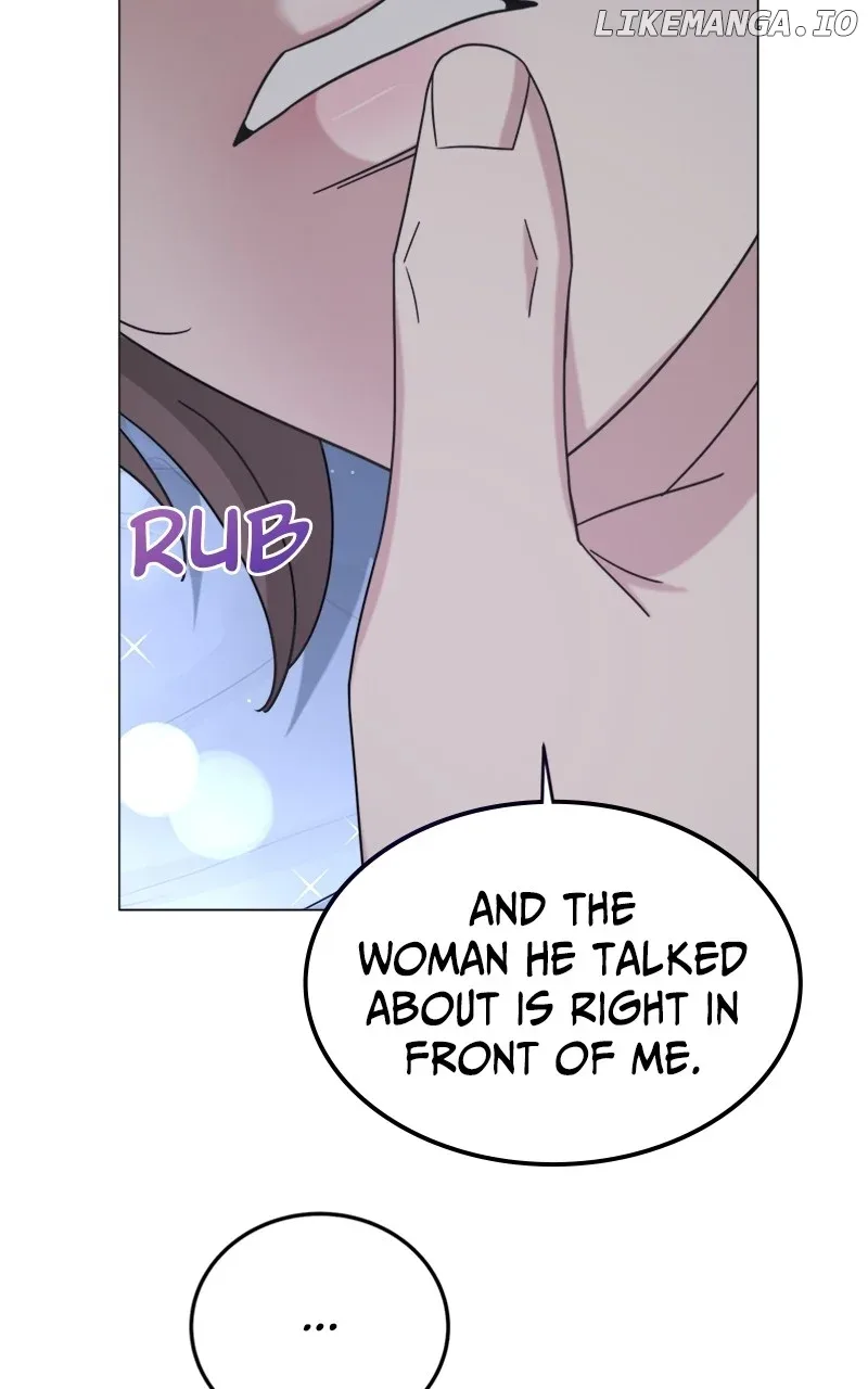 Your Instinctive Love Chapter 56 page 52