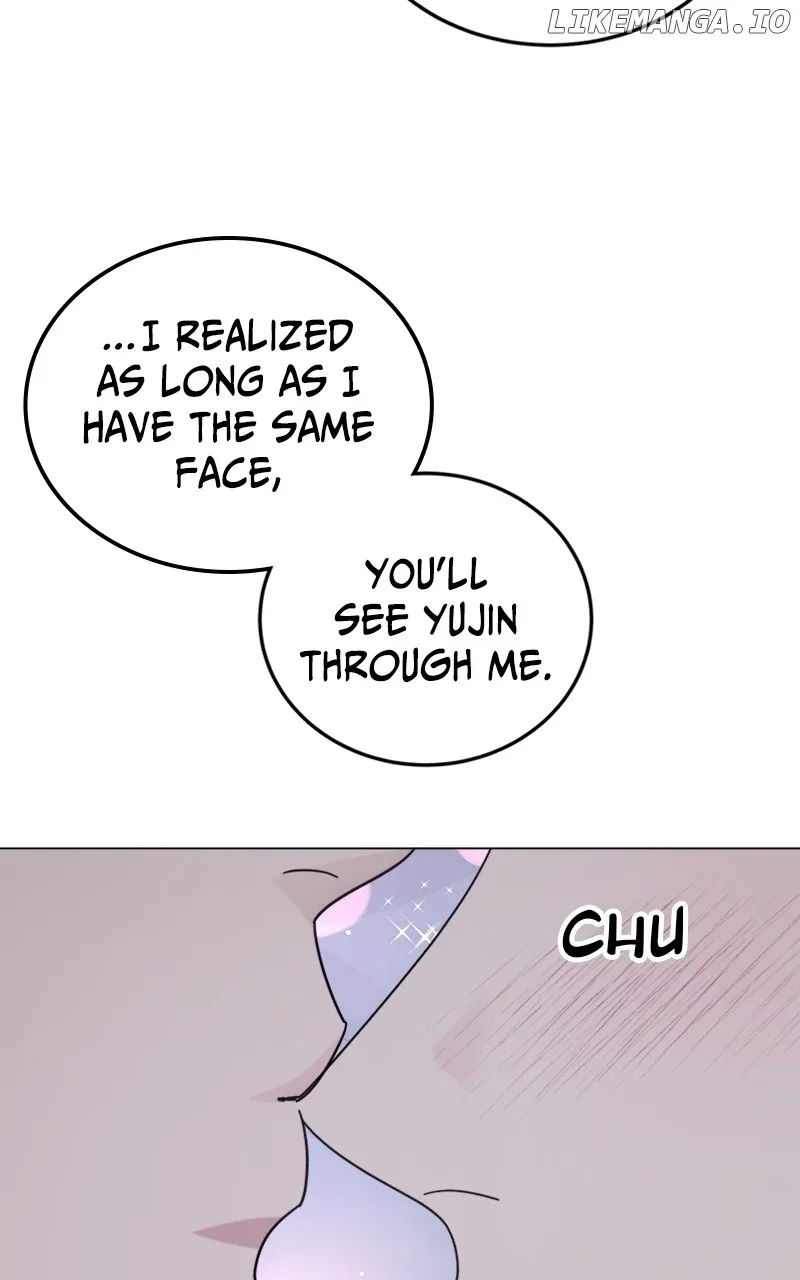 Your Instinctive Love Chapter 56 page 56