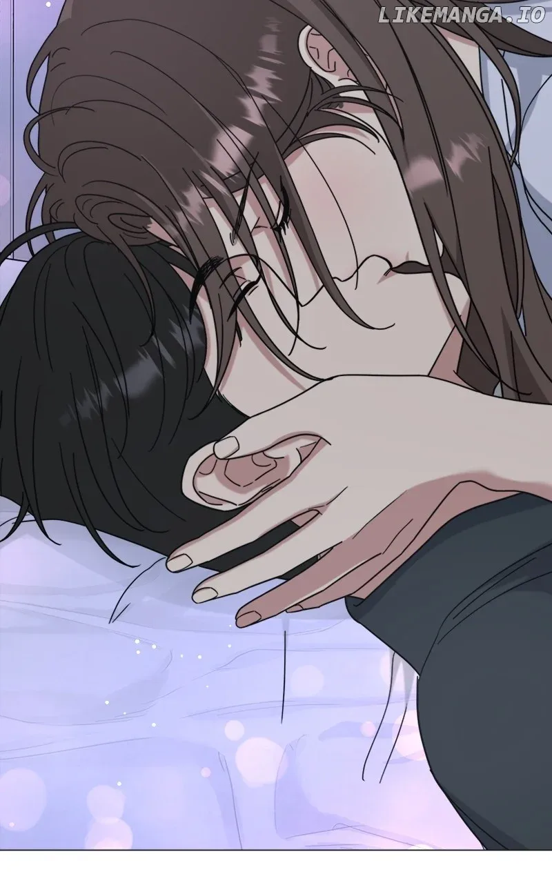 Your Instinctive Love Chapter 56 page 67