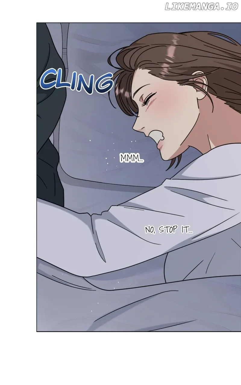 Your Instinctive Love Chapter 56 page 73