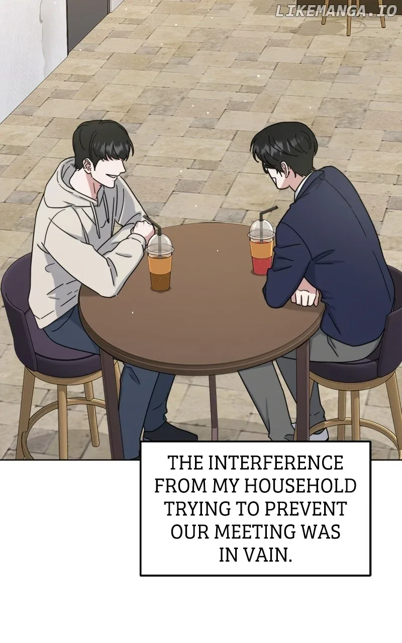 Your Instinctive Love Chapter 56 page 85