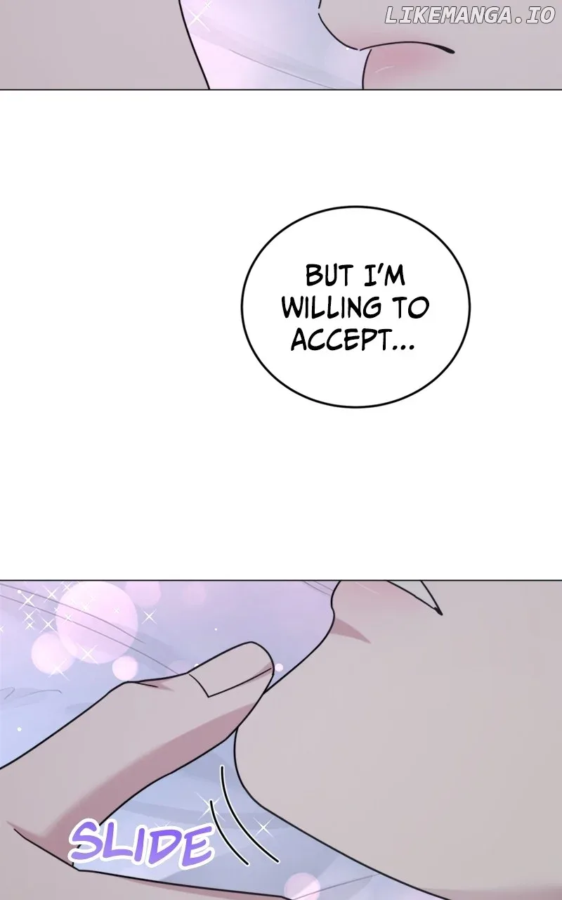 Your Instinctive Love Chapter 56 page 57