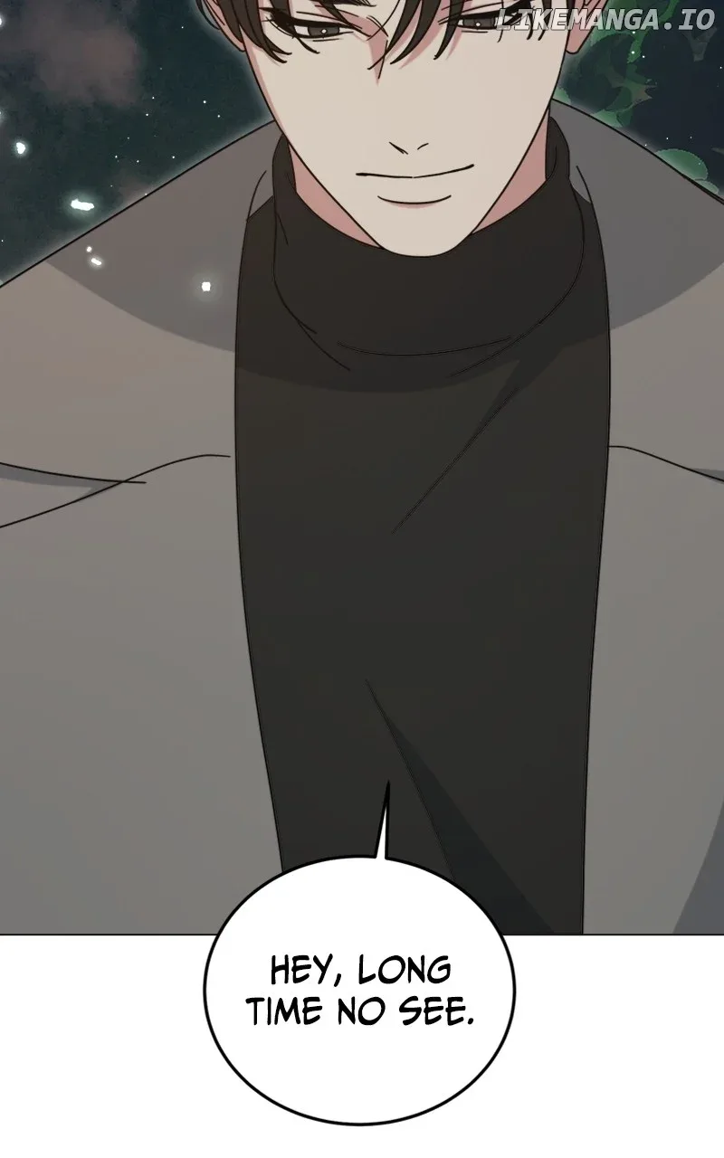 Your Instinctive Love Chapter 56 page 80