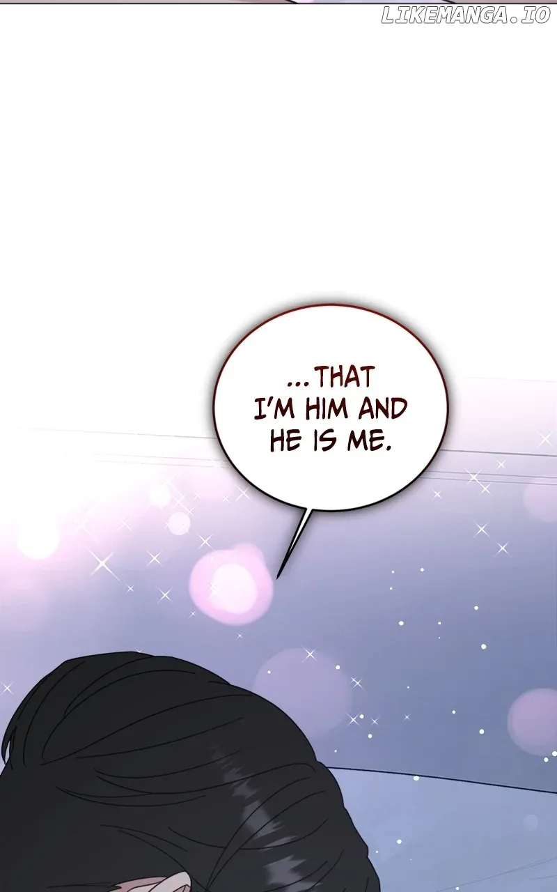 Your Instinctive Love Chapter 56 page 58