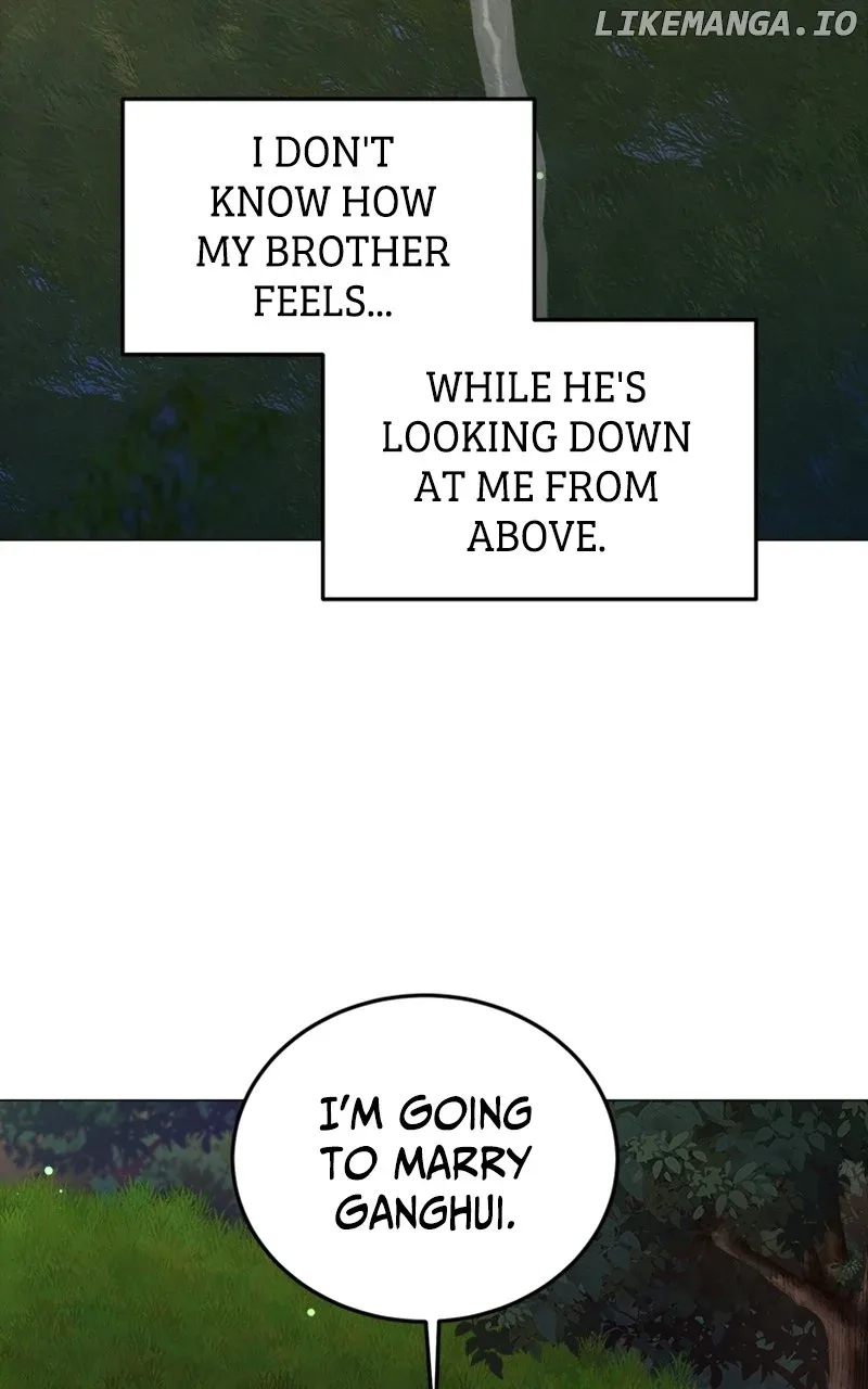 Your Instinctive Love Chapter 56 page 92