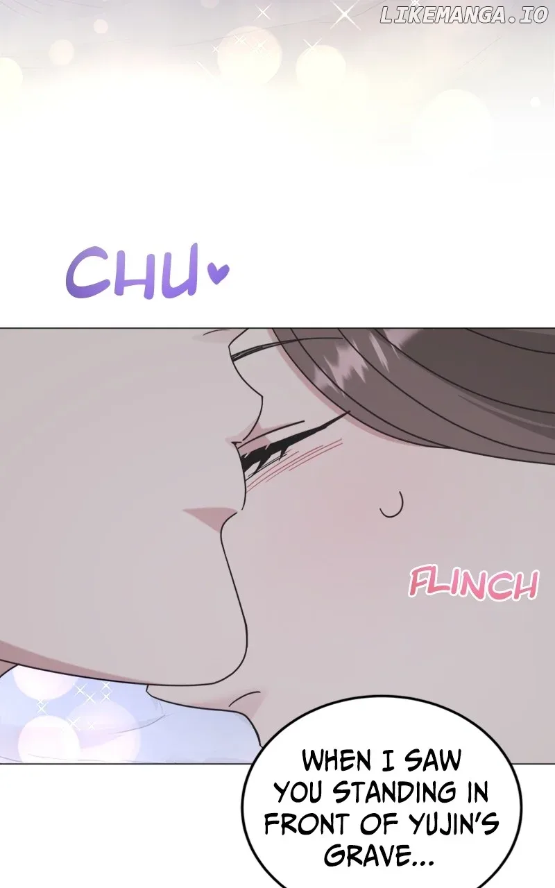 Your Instinctive Love Chapter 56 page 55