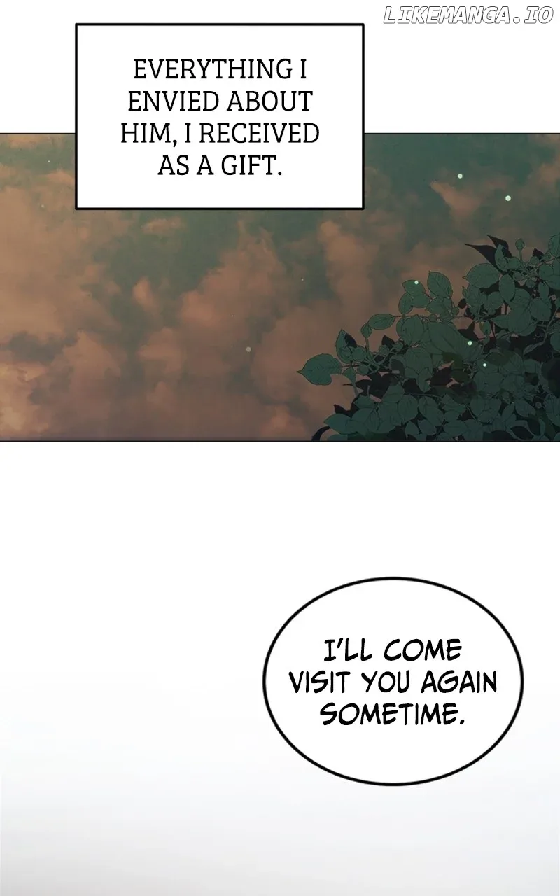 Your Instinctive Love Chapter 56 page 96