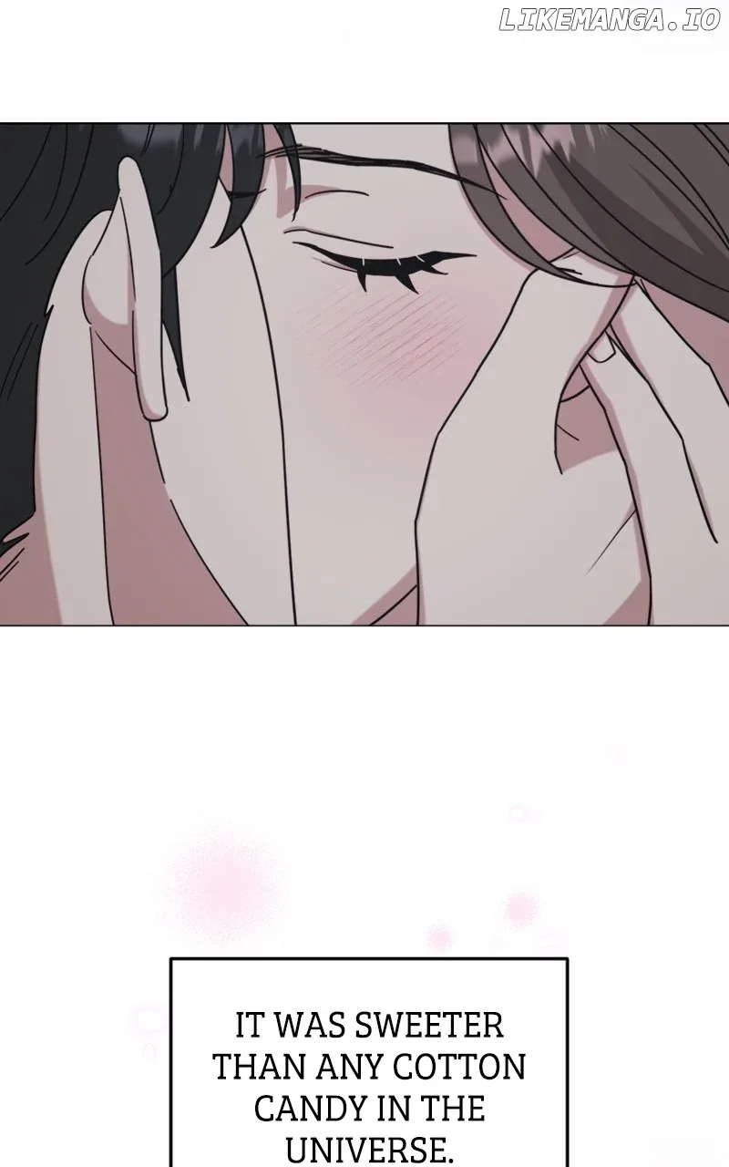Your Instinctive Love Chapter 56 page 64