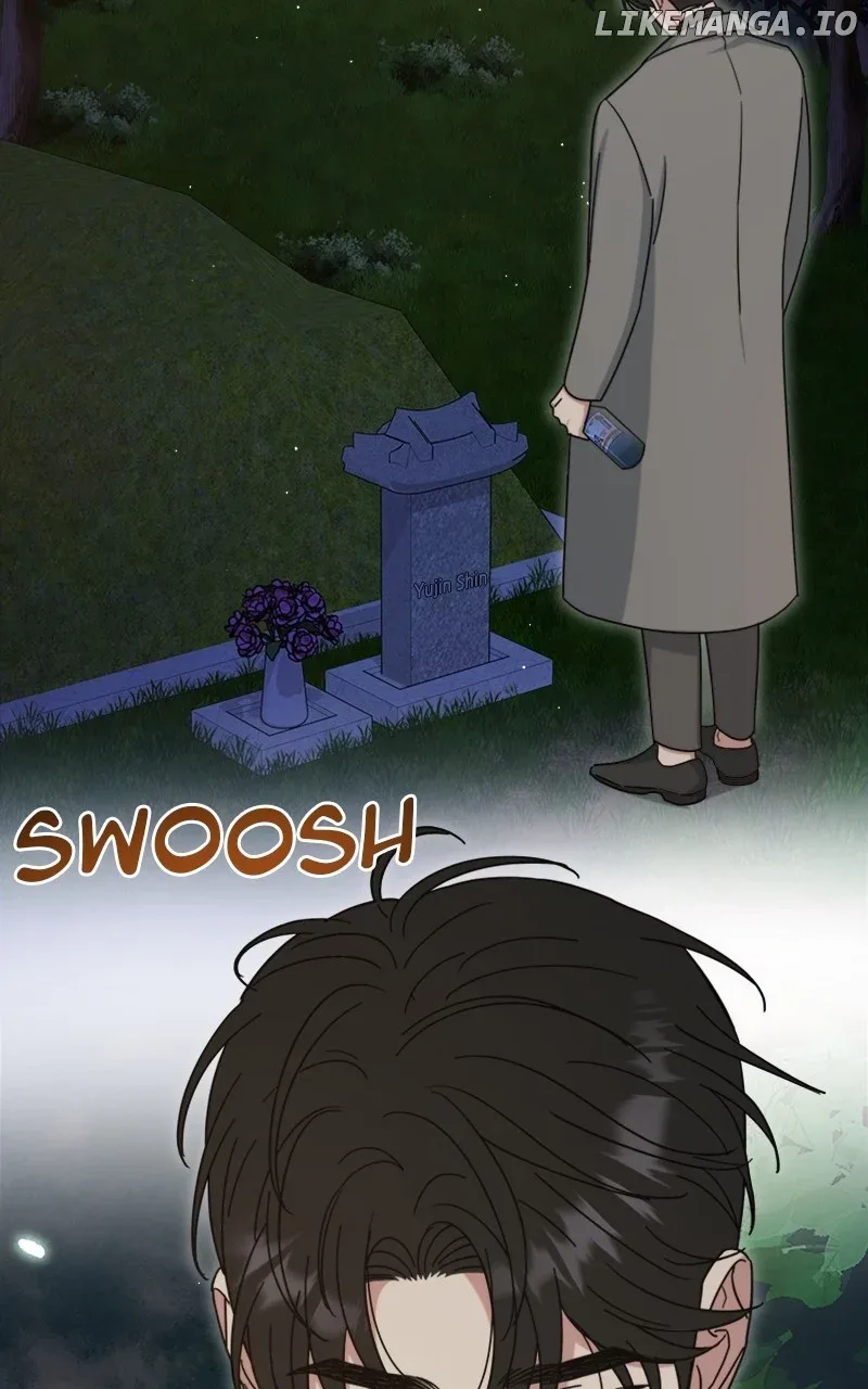 Your Instinctive Love Chapter 56 page 79