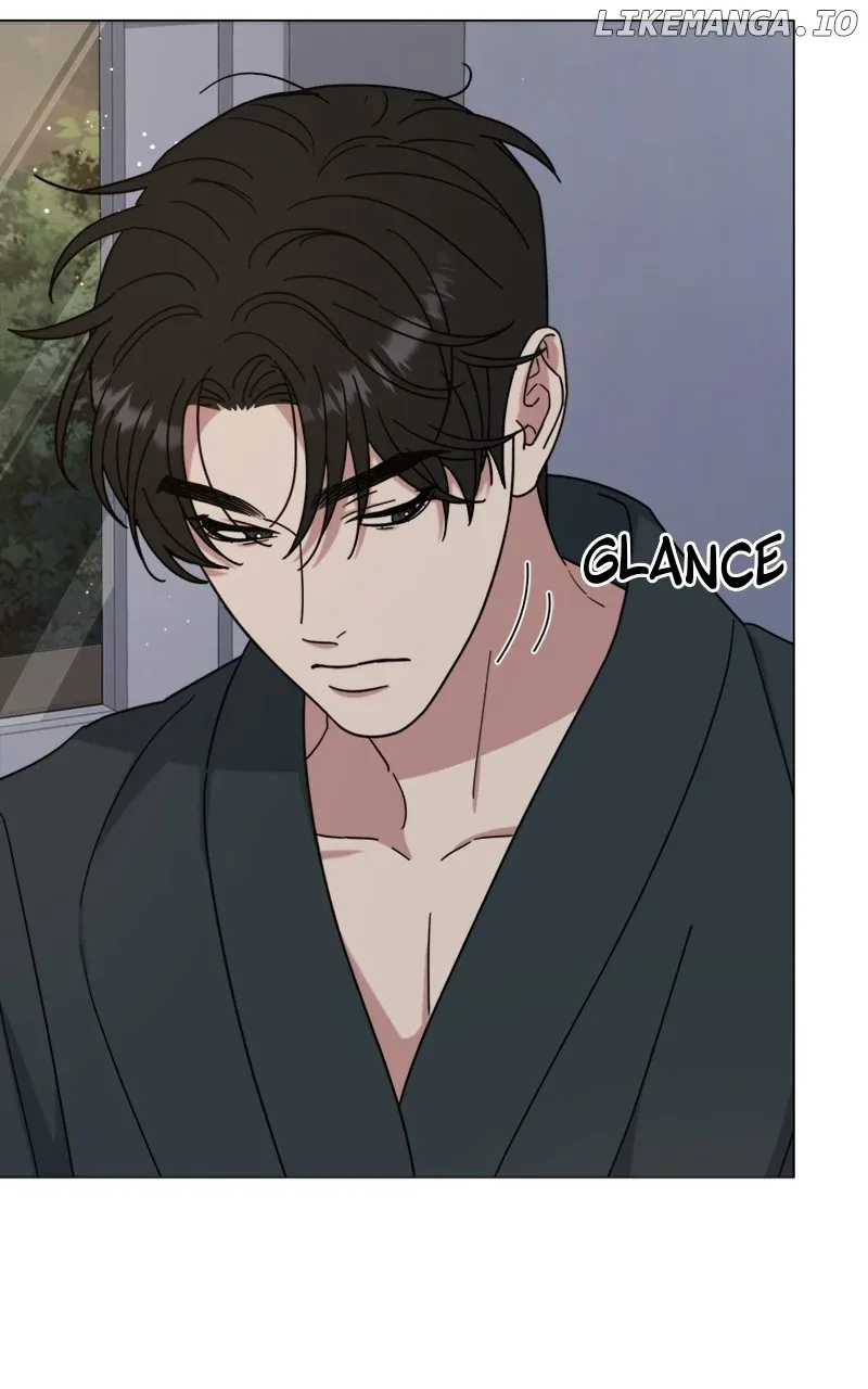 Your Instinctive Love Chapter 56 page 72