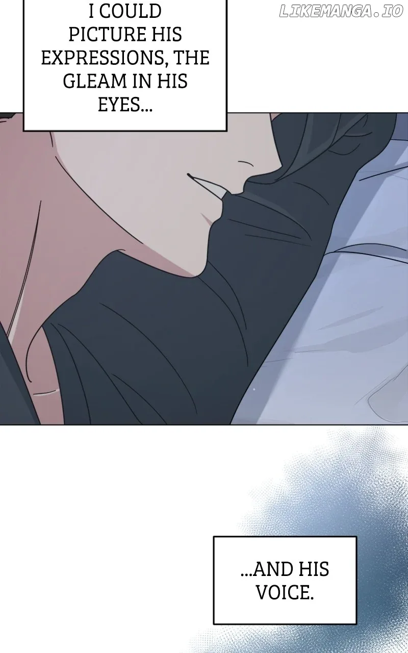 Your Instinctive Love Chapter 56 page 48
