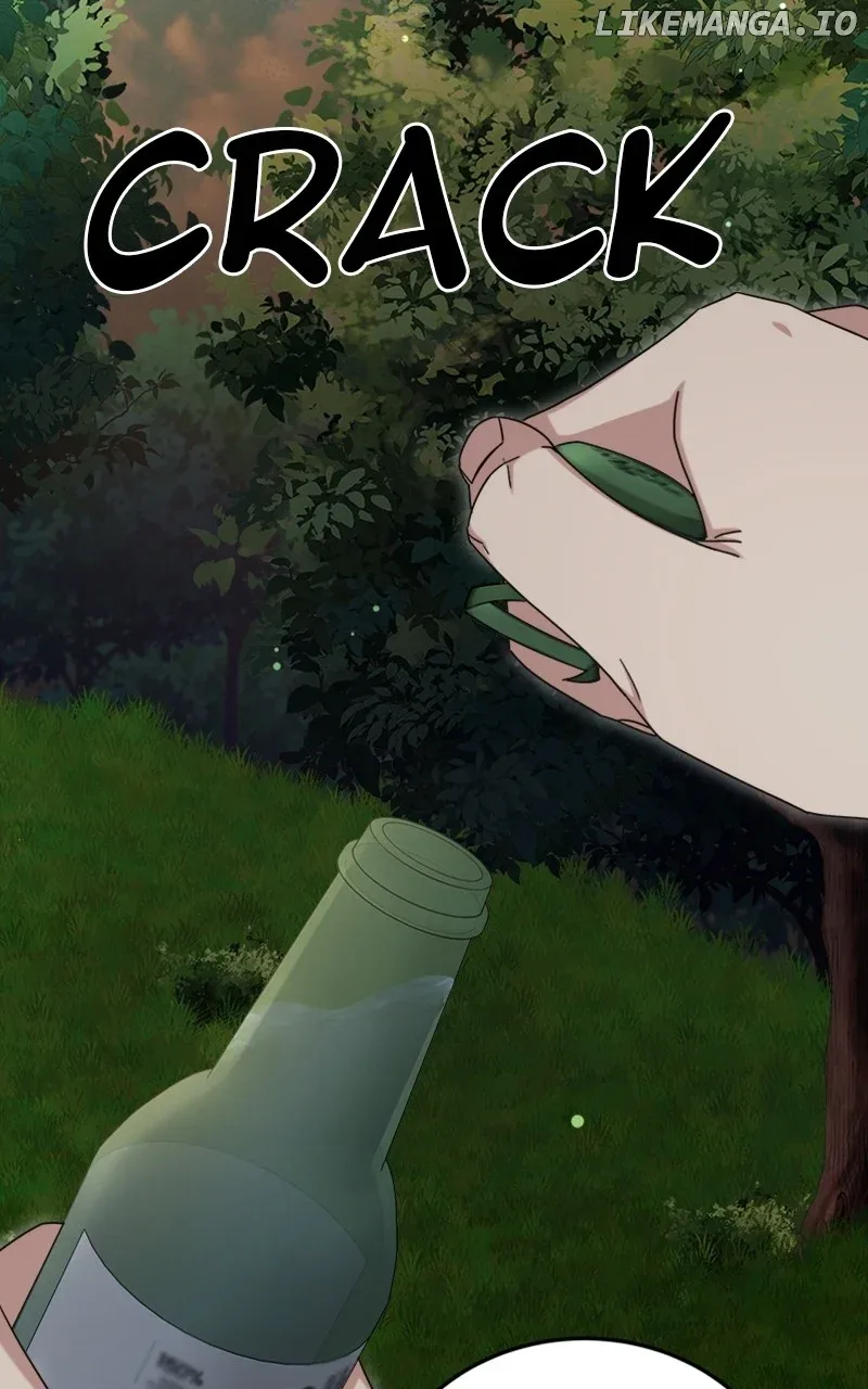 Your Instinctive Love Chapter 56 page 87