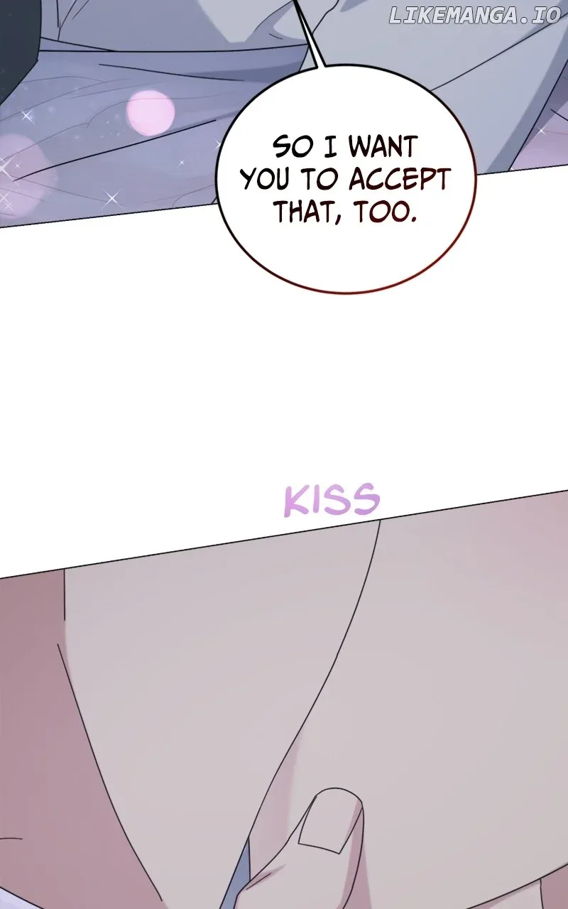 Your Instinctive Love Chapter 56 page 60