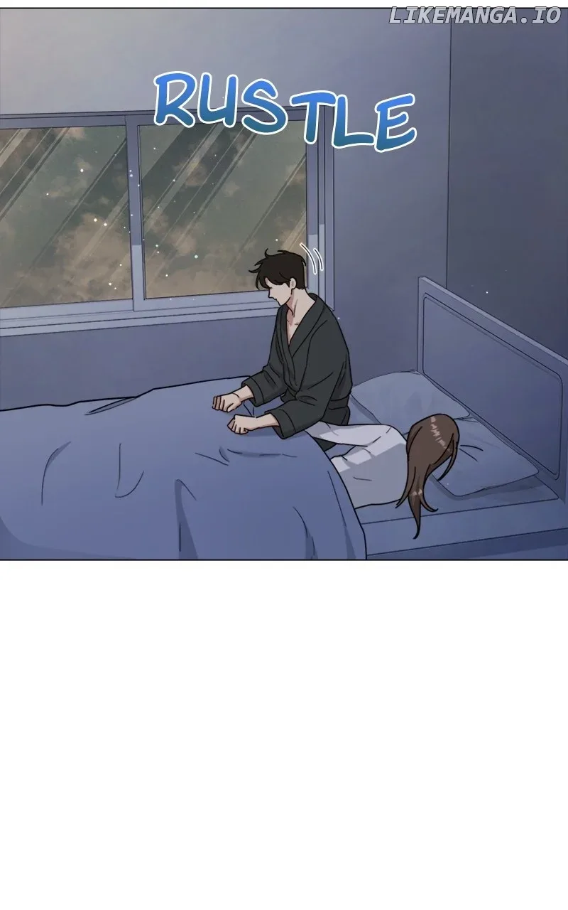 Your Instinctive Love Chapter 56 page 71