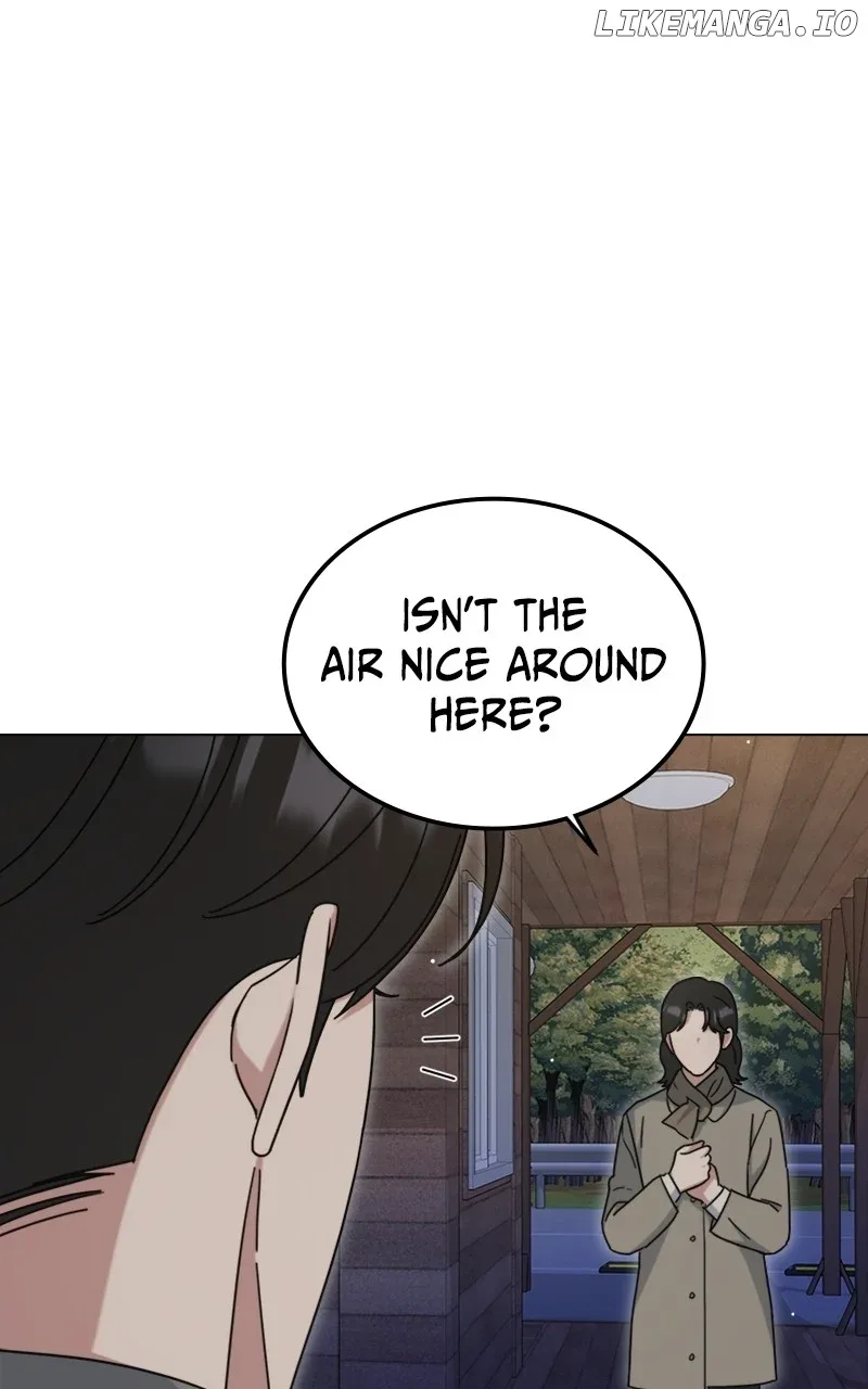 Your Instinctive Love Chapter 56 page 98