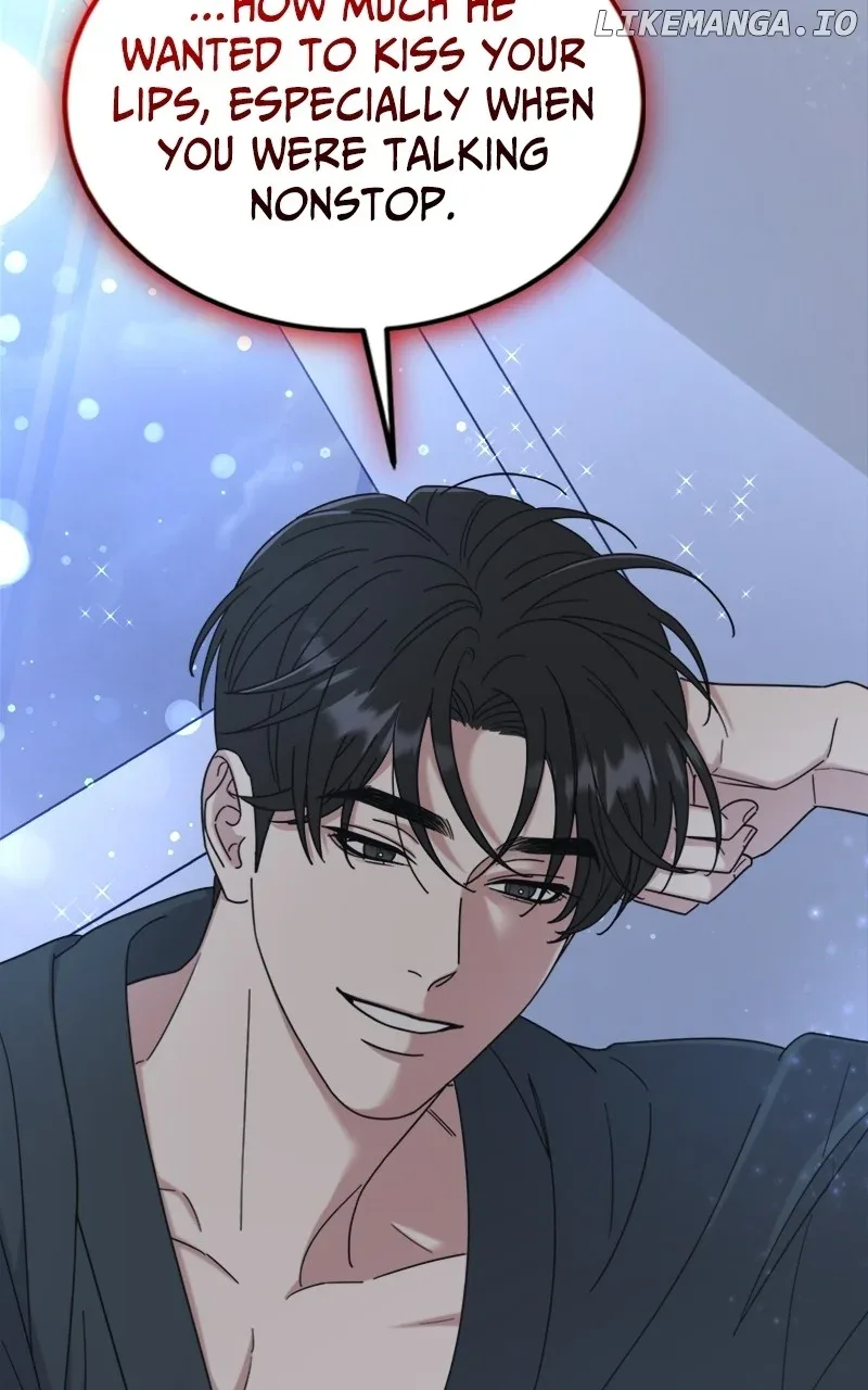 Your Instinctive Love Chapter 56 page 50