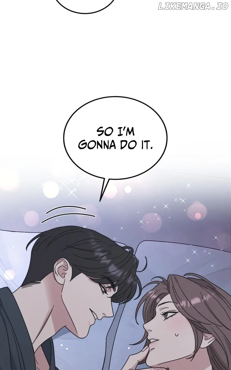 Your Instinctive Love Chapter 56 page 53