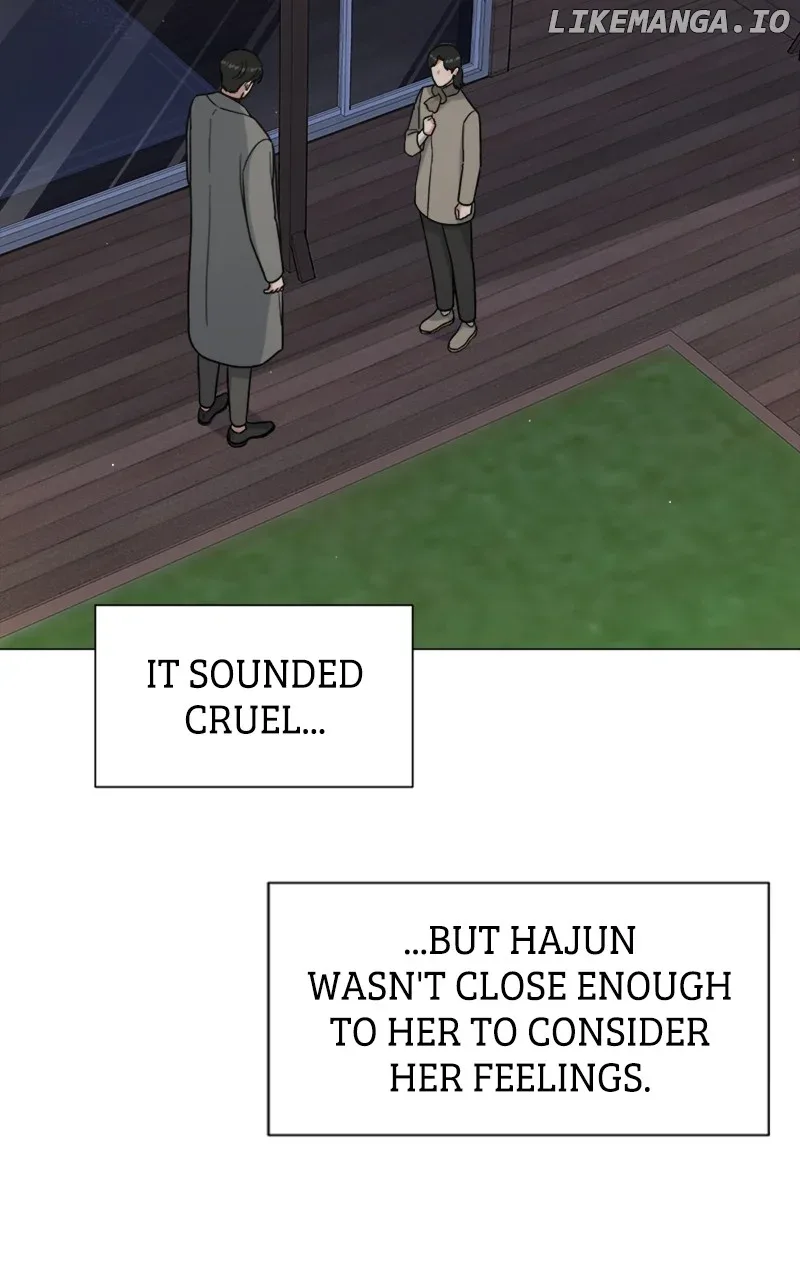Your Instinctive Love Chapter 57 page 6