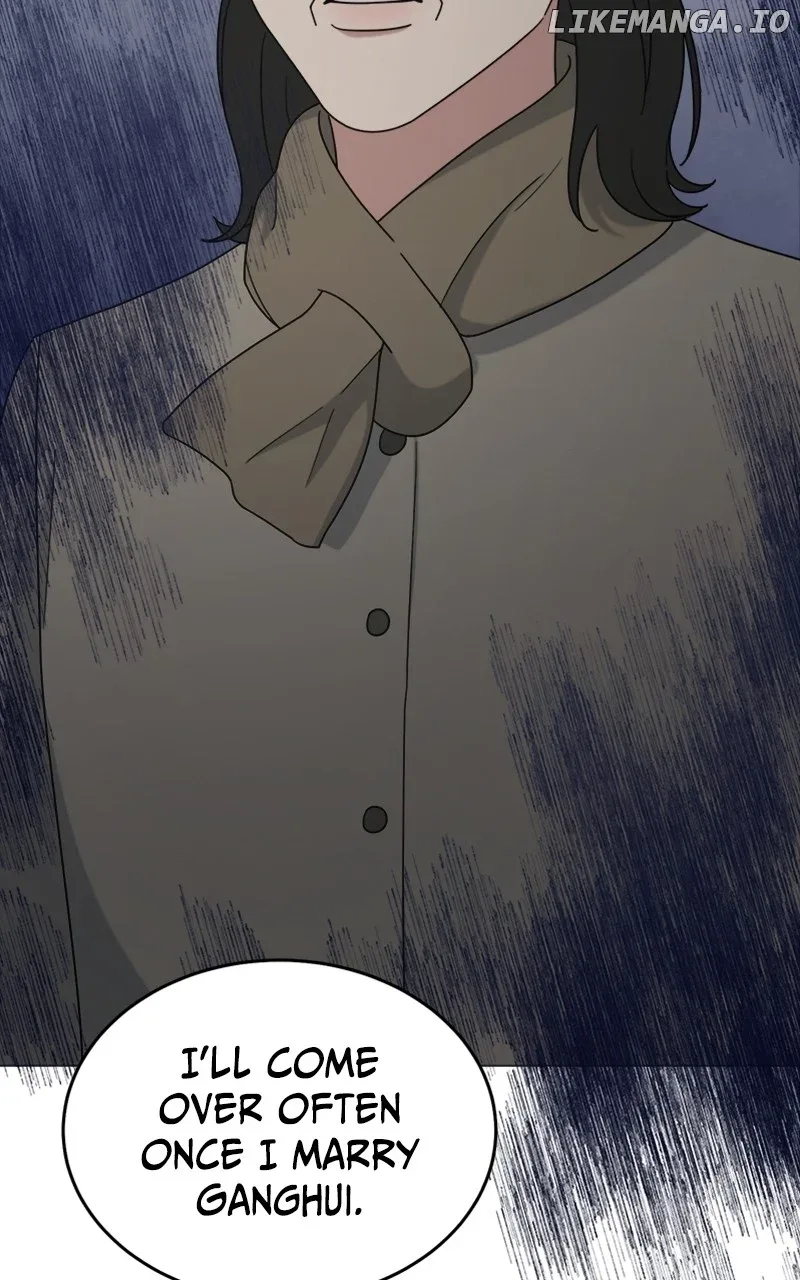 Your Instinctive Love Chapter 57 page 18