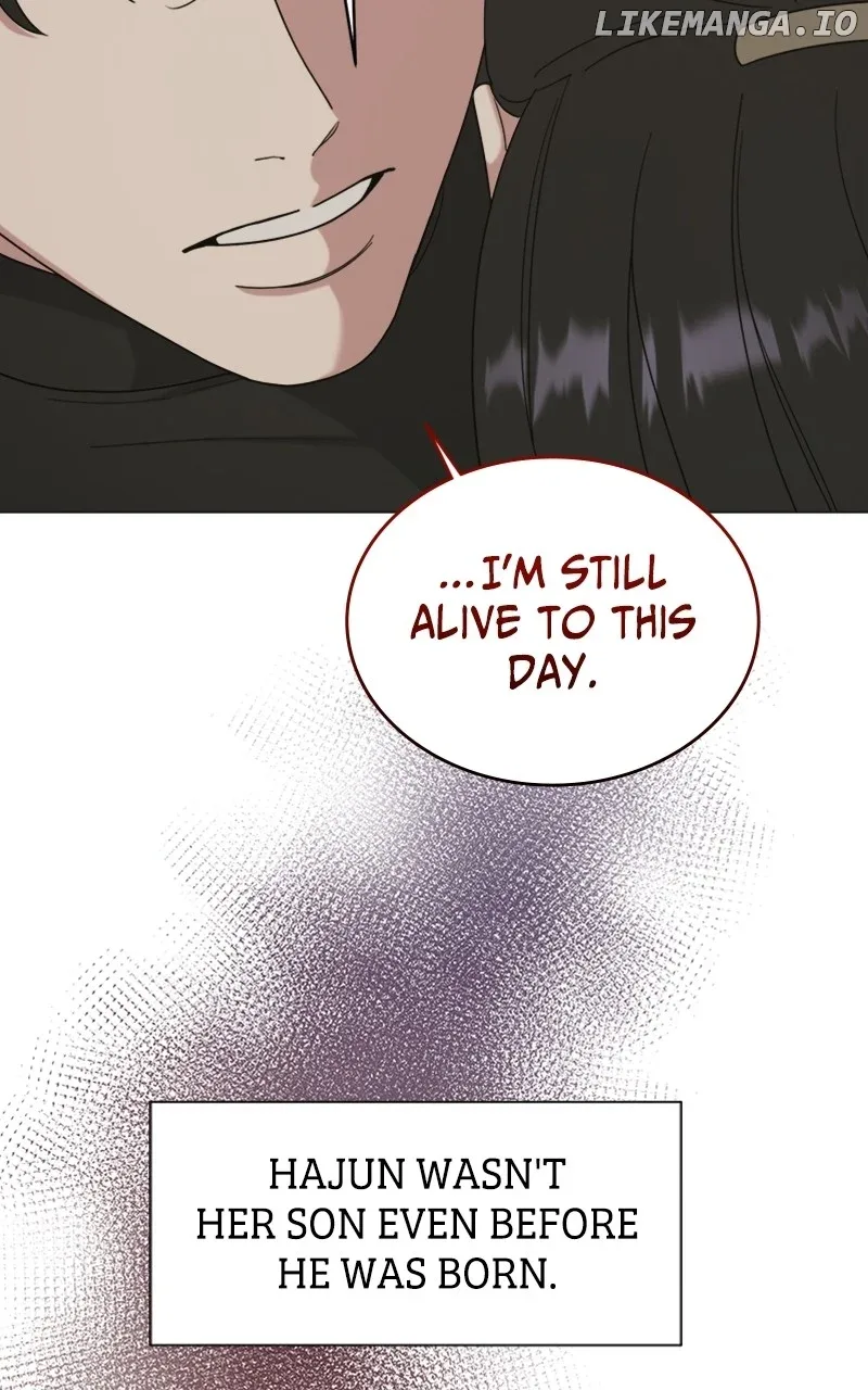 Your Instinctive Love Chapter 57 page 10