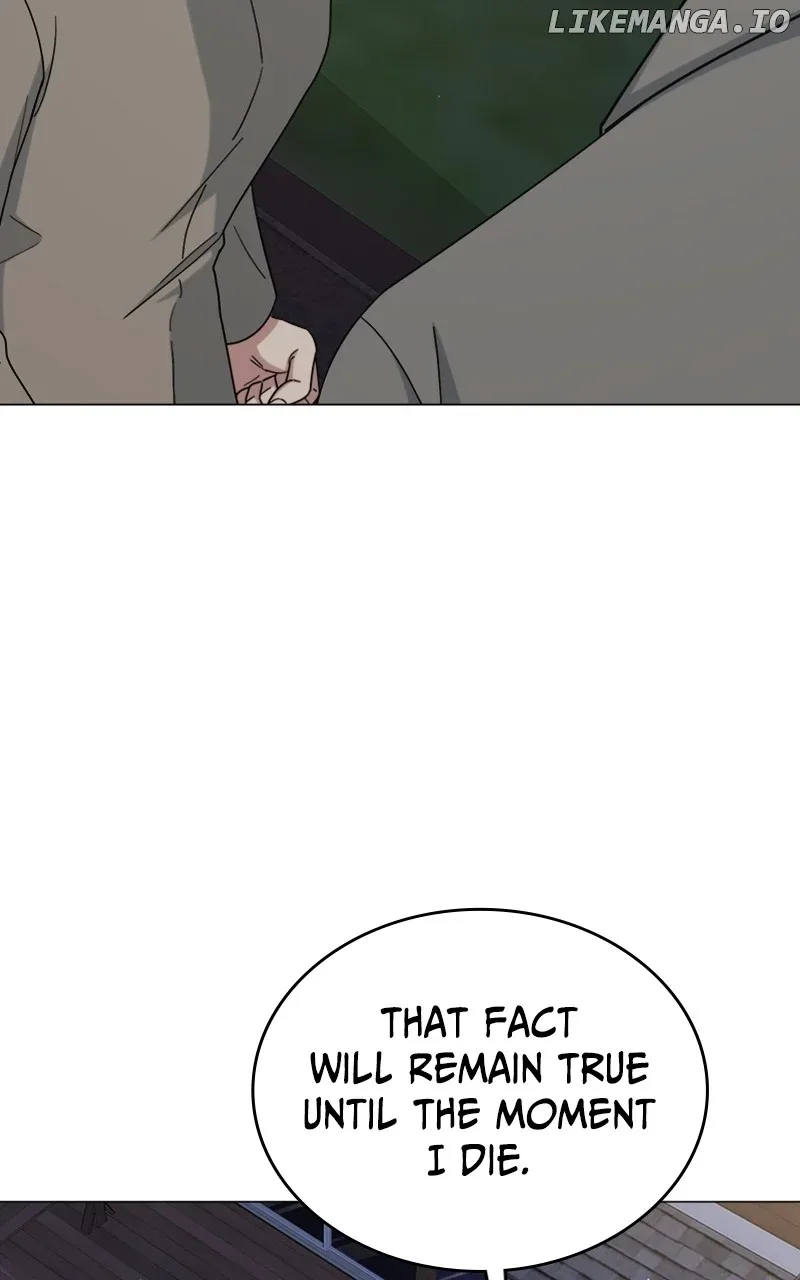 Your Instinctive Love Chapter 57 page 21
